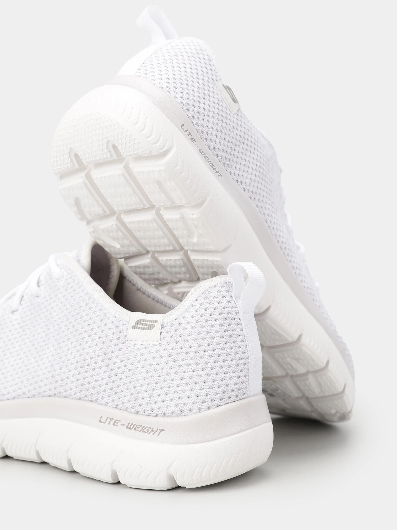 Кроссовки Skechers Summits модель 232394 WHT Кроссовки Skechers Summits модель 232394 WHT Фото