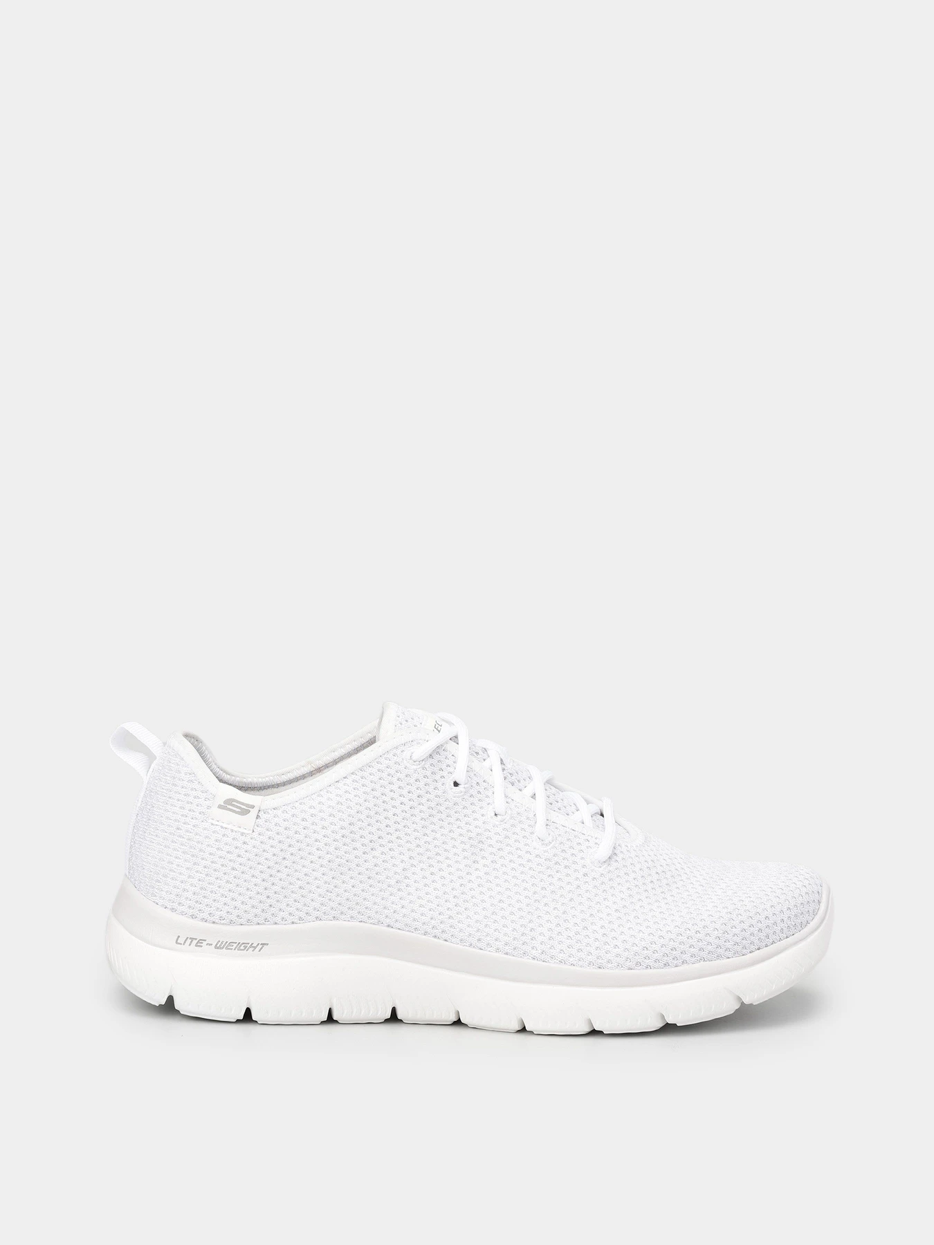Кроссовки Skechers Summits модель 232394 WHT Кроссовки Skechers Summits модель 232394 WHT Фото