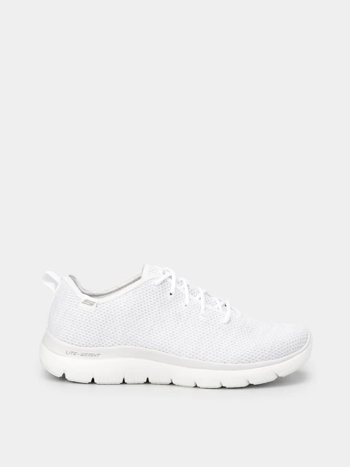 Кроссовки Skechers Summits модель 232394 WHT Фото