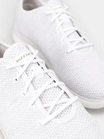 Кроссовки Skechers Summits модель 232394 WHT Фото