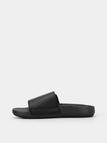 Шлёпанцы Skechers Arch Fit Gambix модель 237573 BBK Фото
