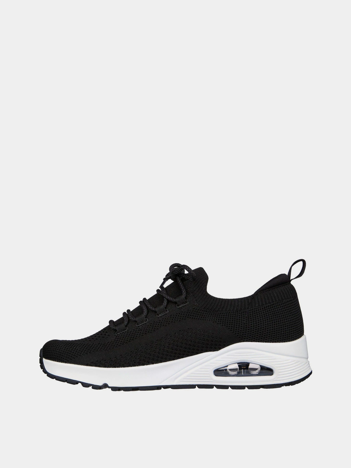 Кроссовки Skechers UNO 2 модель 232348 BKW Кроссовки Skechers UNO 2 модель 232348 BKW Фото