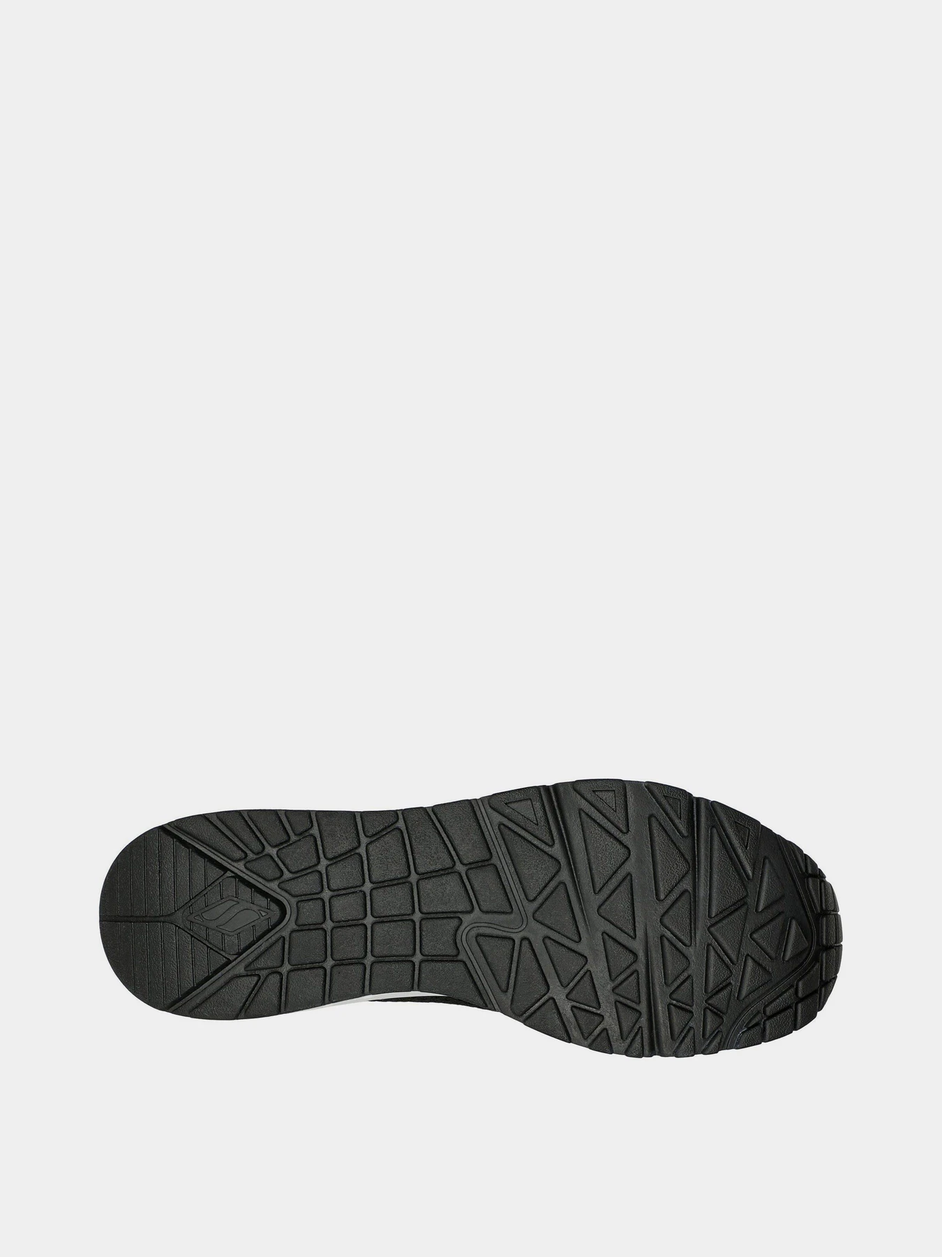Кроссовки Skechers UNO 2 модель 232348 BKW Кроссовки Skechers UNO 2 модель 232348 BKW Фото