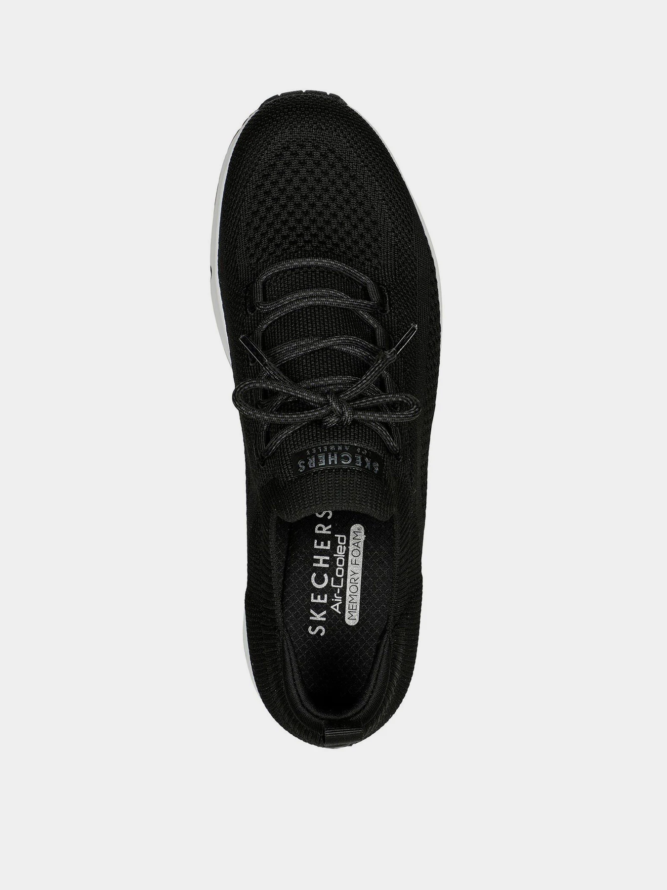 Кроссовки Skechers UNO 2 модель 232348 BKW Кроссовки Skechers UNO 2 модель 232348 BKW Фото