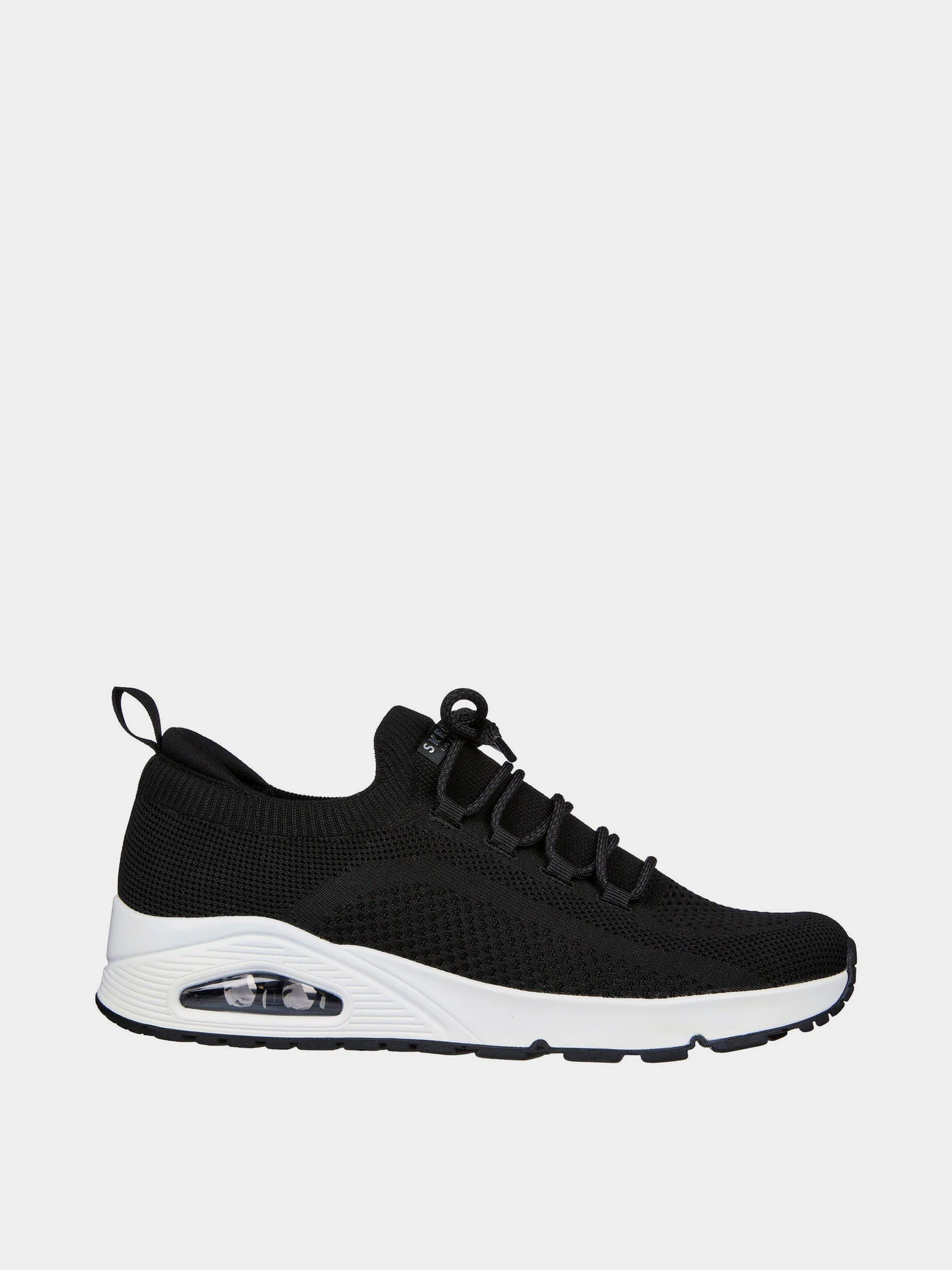 Кроссовки Skechers UNO 2 модель 232348 BKW Кроссовки Skechers UNO 2 модель 232348 BKW Фото