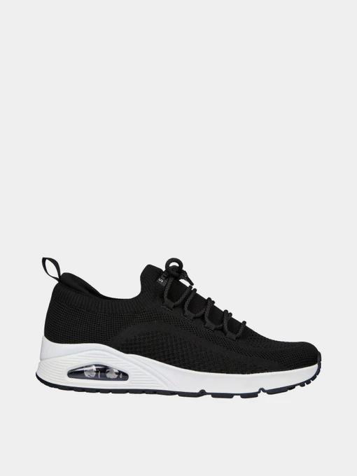 Кроссовки Skechers  UNO 2 модель 232348 BKW Фото
