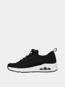 Кроссовки Skechers UNO 2 модель 232348 BKW Фото