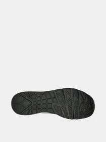 Кроссовки Skechers UNO 2 модель 232348 BKW Фото
