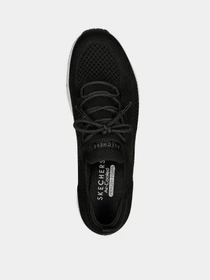 Кроссовки Skechers UNO 2 модель 232348 BKW Фото