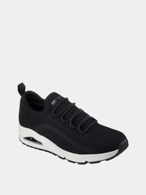 Кроссовки Skechers UNO 2 модель 232348 BKW Фото