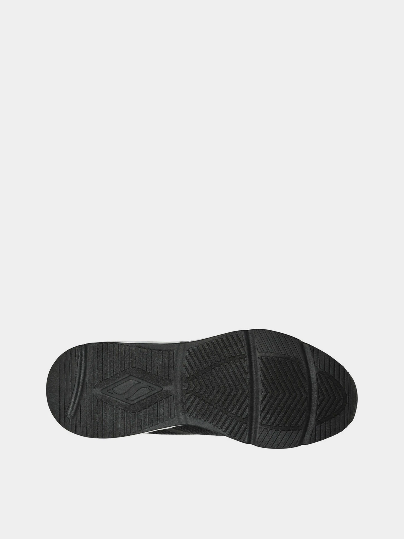 Кросівки Skechers Tres-Air - Revolution-Airy модель 183070 BLK Кросівки Skechers Tres-Air - Revolution-Airy модель 183070 BLK Фото