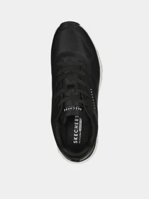 Кросівки Skechers Tres-Air - Revolution-Airy модель 183070 BLK Фото