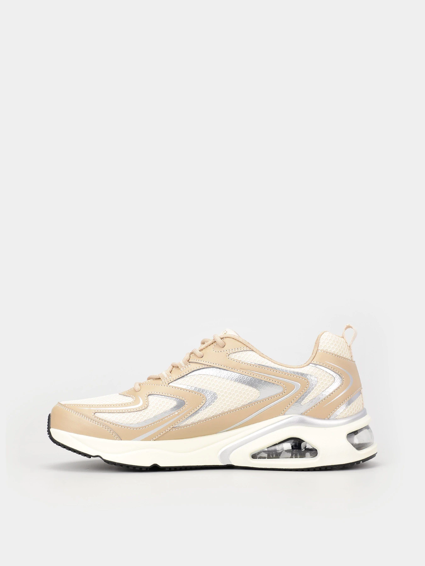 Кросівки Skechers Tres-Air - Revolution-Airy модель 183075 TPE Кросівки Skechers Tres-Air - Revolution-Airy модель 183075 TPE Фото