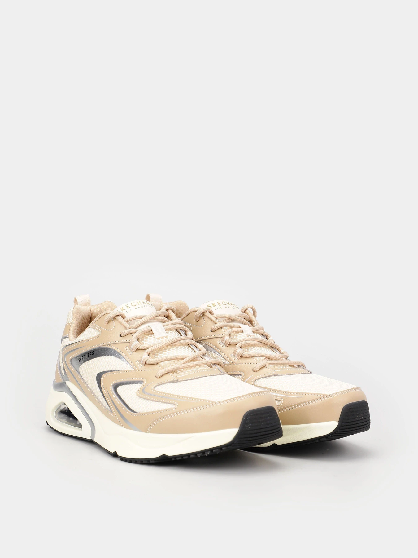 Кросівки Skechers Tres-Air - Revolution-Airy модель 183075 TPE Кросівки Skechers Tres-Air - Revolution-Airy модель 183075 TPE Фото