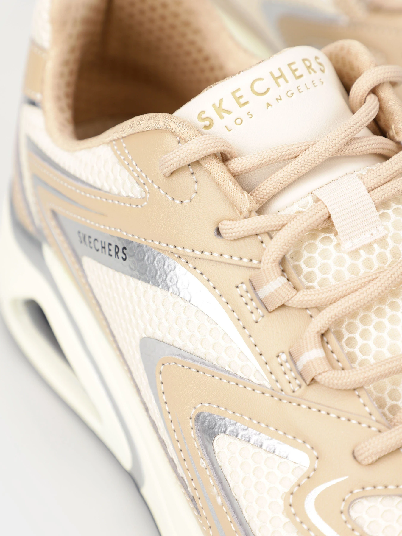 Кросівки Skechers Tres-Air - Revolution-Airy модель 183075 TPE Кросівки Skechers Tres-Air - Revolution-Airy модель 183075 TPE Фото