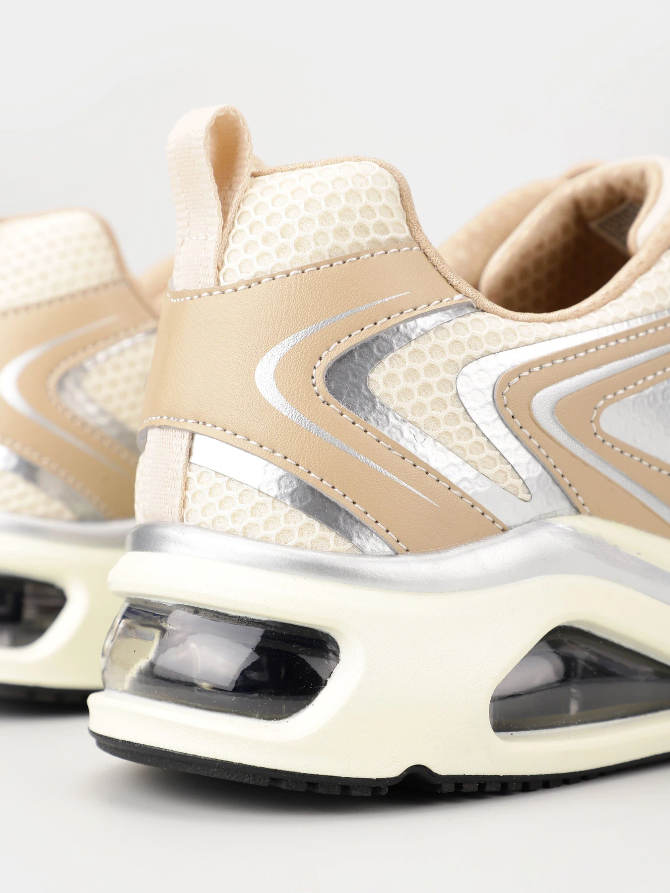 Кросівки Skechers Tres-Air - Revolution-Airy модель 183075 TPE Кросівки Skechers Tres-Air - Revolution-Airy модель 183075 TPE Фото