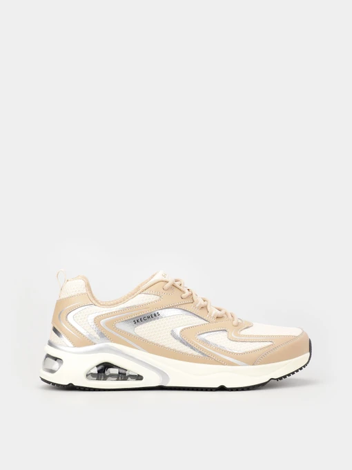Кросівки Skechers Tres-Air - Revolution-Airy модель 183075 TPE Фото