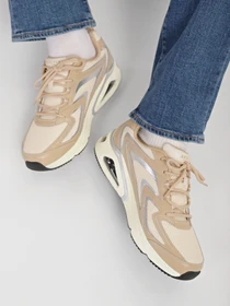 Кросівки Skechers Tres-Air - Revolution-Airy модель 183075 TPE Фото