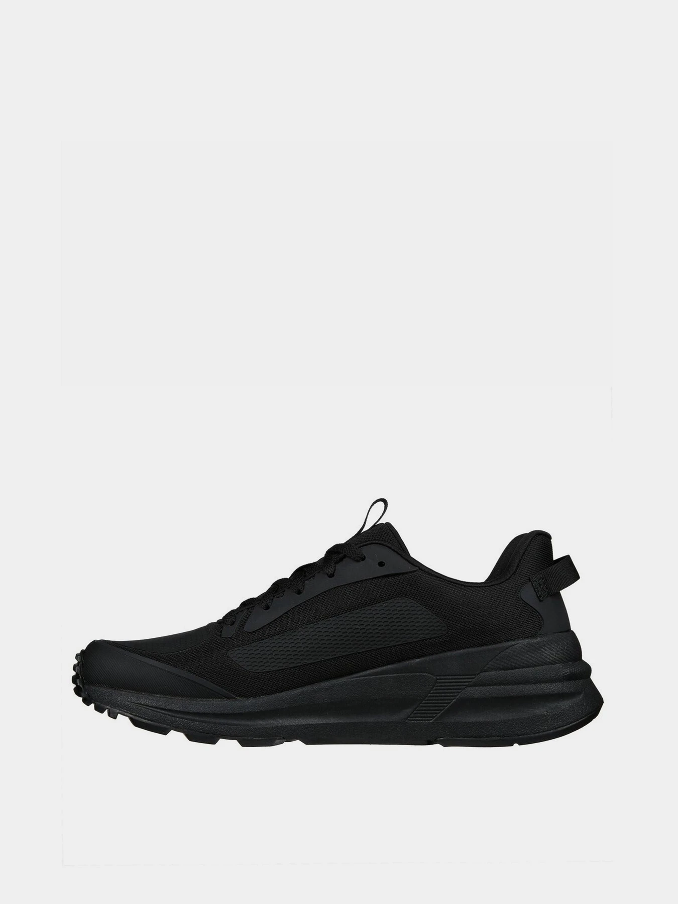 Кроссовки Skechers GLOBAL JOGGER модель 237353 BBK Кроссовки Skechers GLOBAL JOGGER модель 237353 BBK Фото