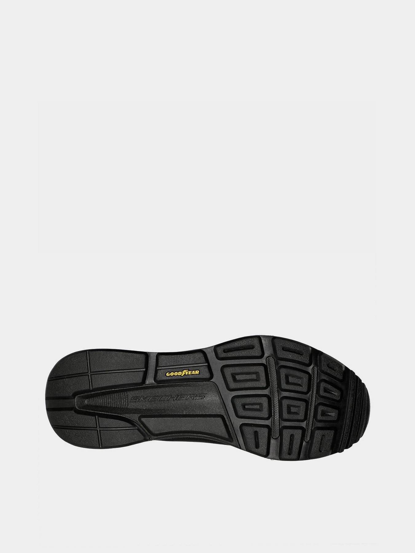 Кроссовки Skechers GLOBAL JOGGER модель 237353 BBK Кроссовки Skechers GLOBAL JOGGER модель 237353 BBK Фото