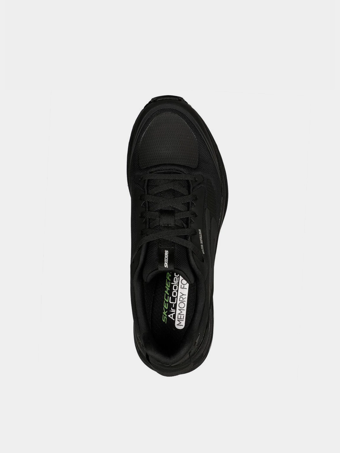 Кроссовки Skechers GLOBAL JOGGER модель 237353 BBK Кроссовки Skechers GLOBAL JOGGER модель 237353 BBK Фото