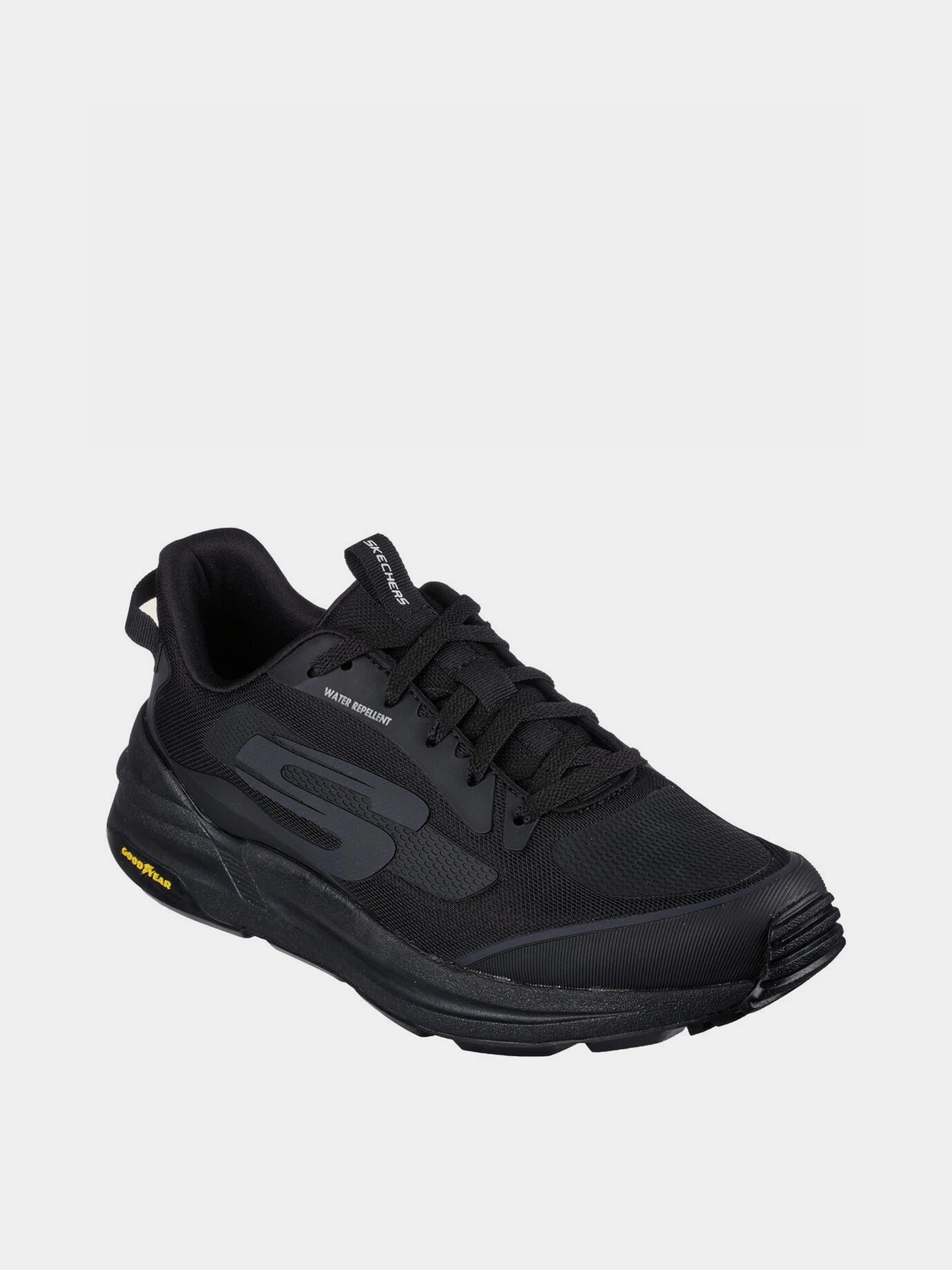 Кроссовки Skechers GLOBAL JOGGER модель 237353 BBK Кроссовки Skechers GLOBAL JOGGER модель 237353 BBK Фото