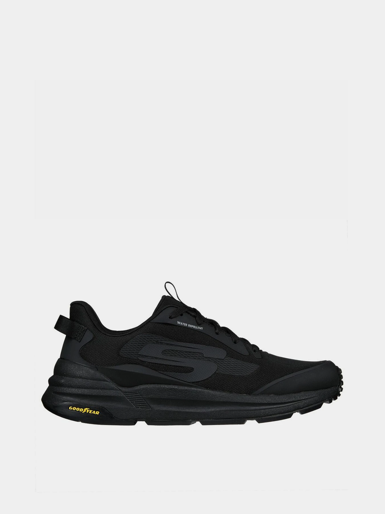 Кроссовки Skechers GLOBAL JOGGER модель 237353 BBK Кроссовки Skechers GLOBAL JOGGER модель 237353 BBK Фото