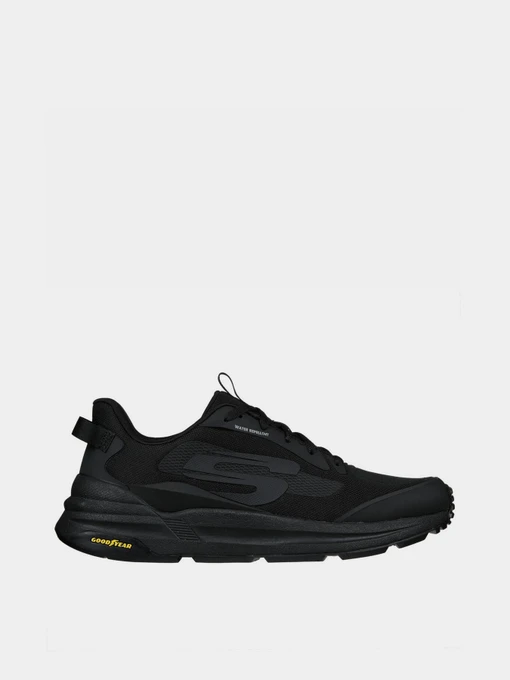 Кроссовки Skechers GLOBAL JOGGER модель 237353 BBK Фото