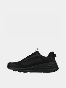 Кроссовки Skechers GLOBAL JOGGER модель 237353 BBK Фото
