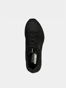 Кроссовки Skechers GLOBAL JOGGER модель 237353 BBK Фото