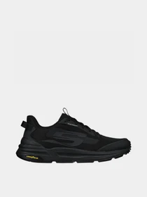 Кроссовки Skechers GLOBAL JOGGER модель 237353 BBK Фото