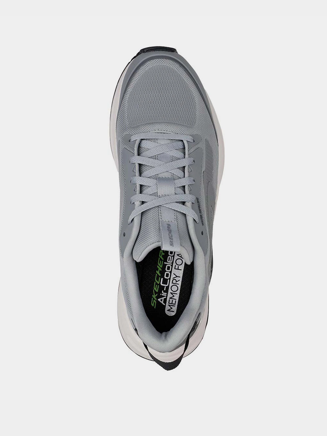 Кроссовки Skechers GLOBAL JOGGER модель 237353 GRY Фото