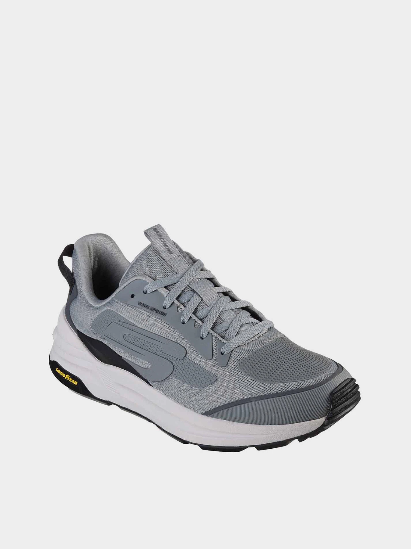Кроссовки Skechers GLOBAL JOGGER модель 237353 GRY Фото