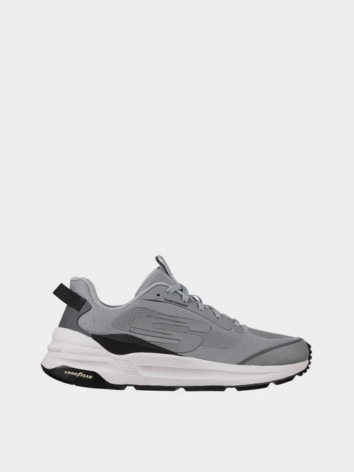 Кросівки Skechers GLOBAL JOGGER модель 237353 GRY Фото