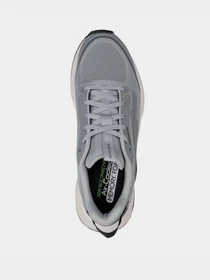 Кроссовки Skechers GLOBAL JOGGER модель 237353 GRY Фото