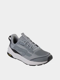Кроссовки Skechers GLOBAL JOGGER модель 237353 GRY Фото