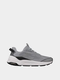 Кроссовки Skechers GLOBAL JOGGER модель 237353 GRY Фото