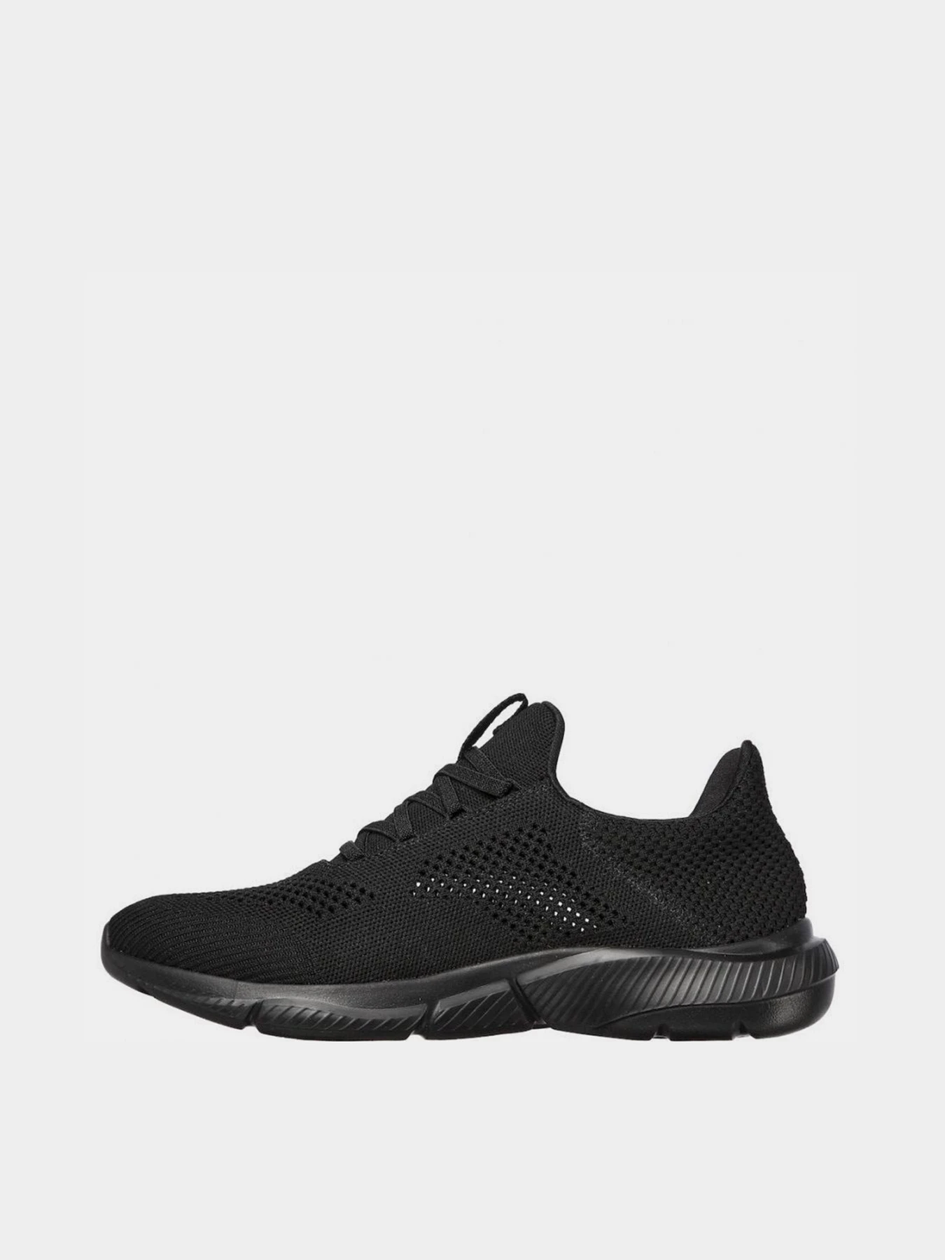 Кроссовки Skechers INGRAM модель 210281 BBK Кроссовки Skechers INGRAM модель 210281 BBK Фото