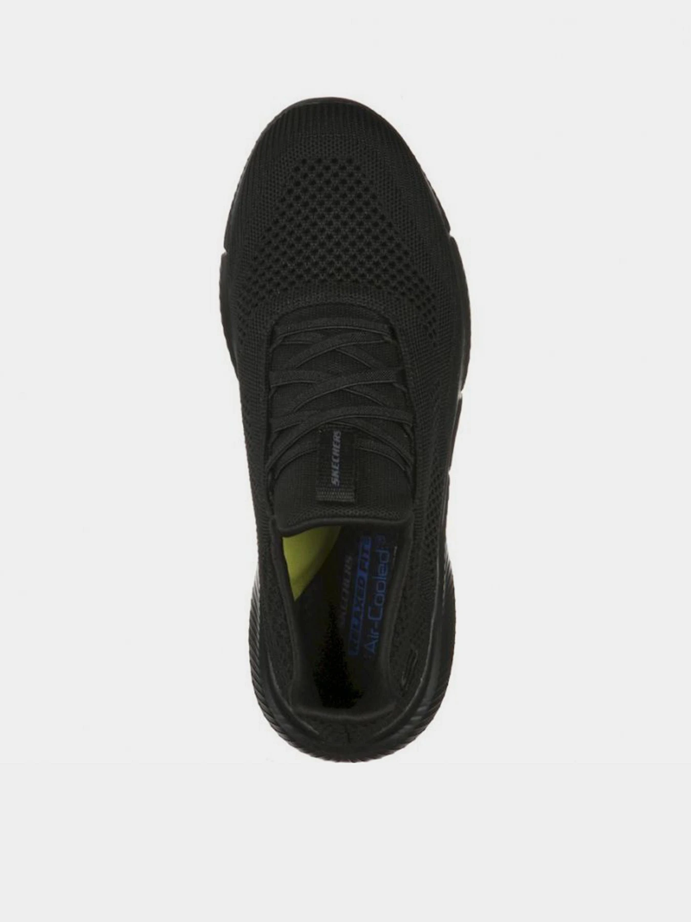 Кроссовки Skechers INGRAM модель 210281 BBK Кроссовки Skechers INGRAM модель 210281 BBK Фото