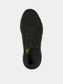Кроссовки Skechers INGRAM модель 210281 BBK Фото