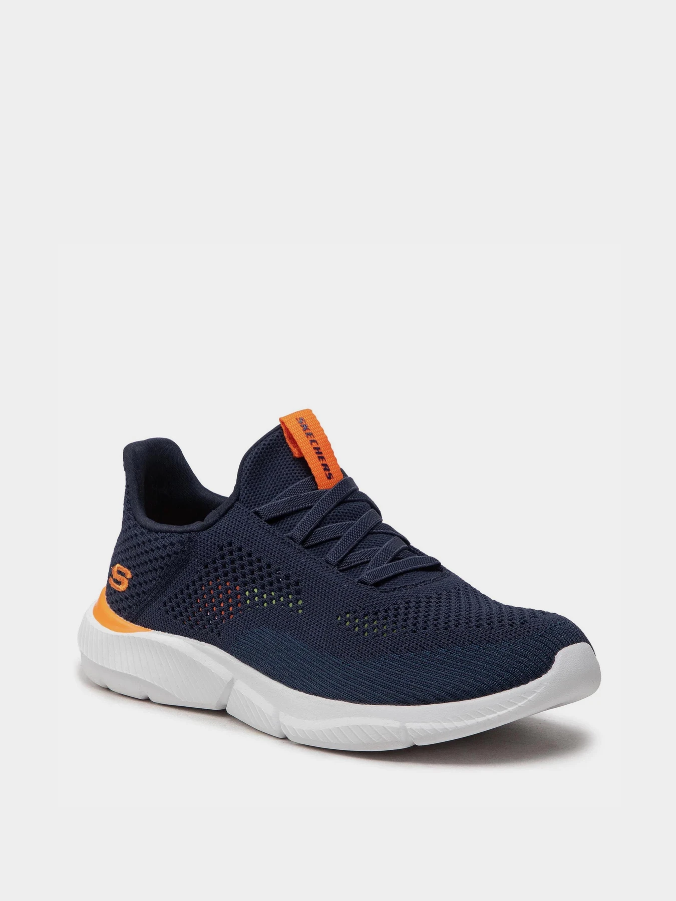 Кроссовки Skechers INGRAM модель 210281 NVOR Кроссовки Skechers INGRAM модель 210281 NVOR Фото