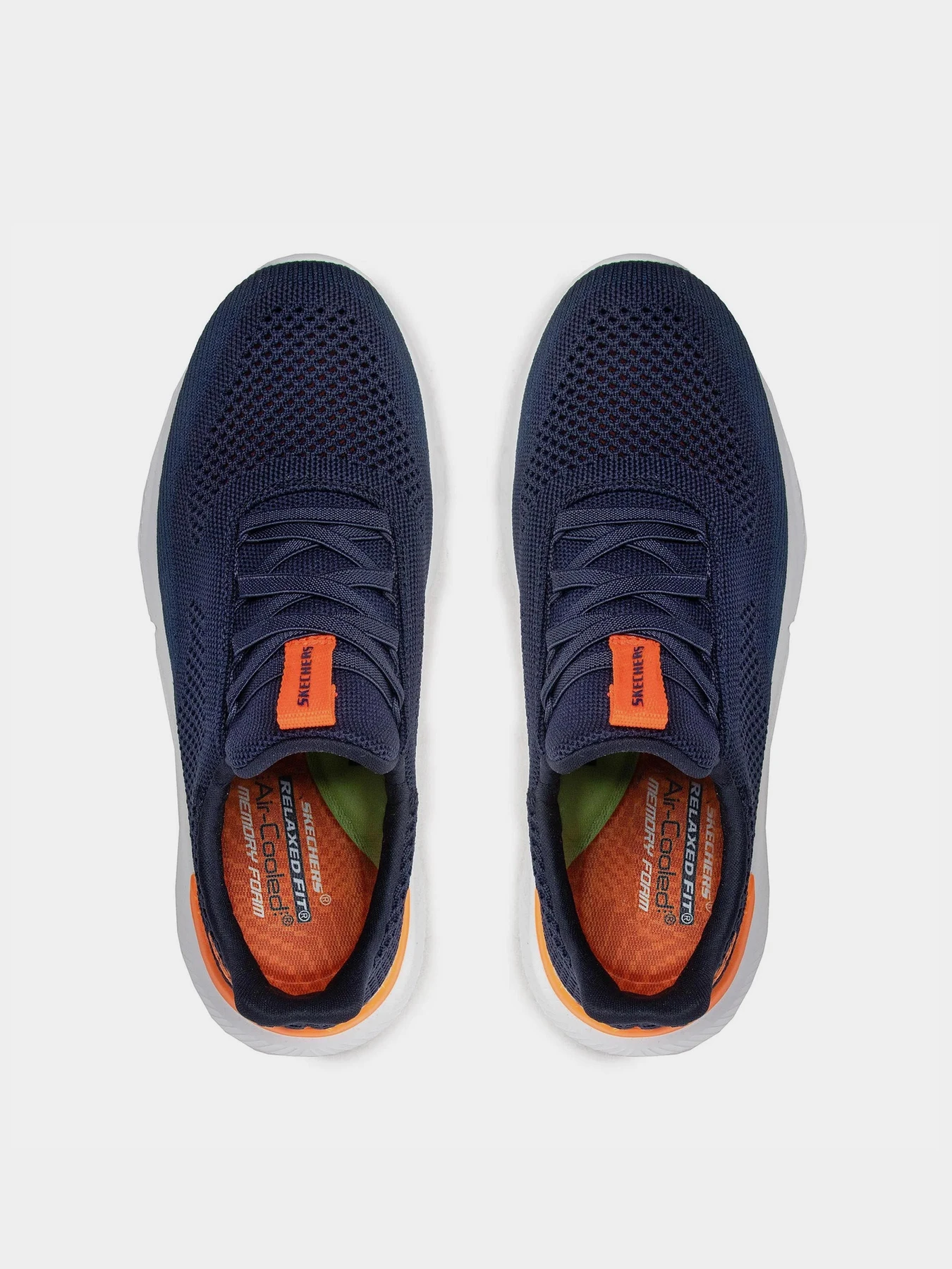 Кроссовки Skechers INGRAM модель 210281 NVOR Кроссовки Skechers INGRAM модель 210281 NVOR Фото