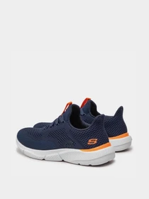 Кроссовки Skechers INGRAM модель 210281 NVOR Фото