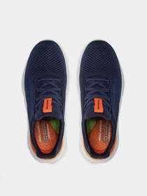 Кроссовки Skechers INGRAM модель 210281 NVOR Фото