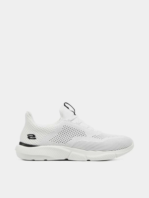 Кросівки Skechers INGRAM модель 210281 WBK Фото