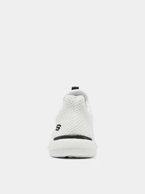 Кроссовки Skechers INGRAM модель 210281 WBK Фото
