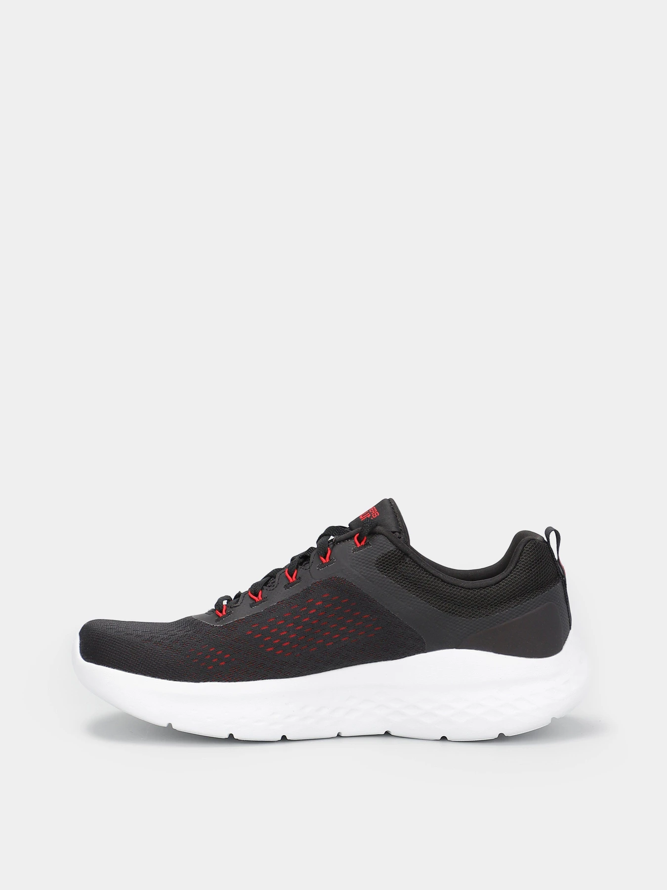 Кросівки Skechers Go Run Lite модель 220894 BKWR Кросівки Skechers Go Run Lite модель 220894 BKWR Фото