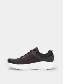 Кросівки Skechers Go Run Lite модель 220894 BKWR Фото