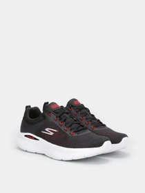Кросівки Skechers Go Run Lite модель 220894 BKWR Фото