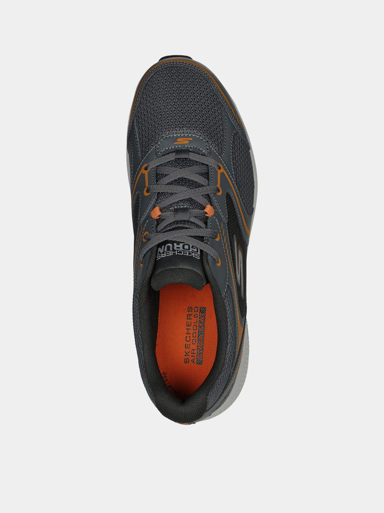 Кросівки Skechers Go Run Consistent - Specie модель 220371 CCOR Кросівки Skechers Go Run Consistent - Specie модель 220371 CCOR Фото